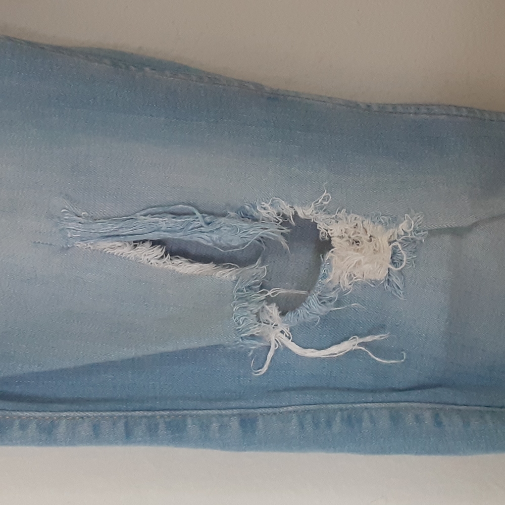 Hollister Men's jeans - Picture 5 of 11